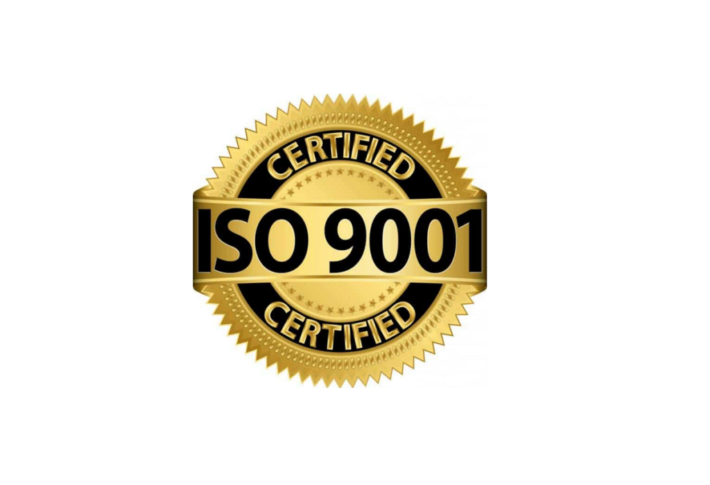 ISO 9001