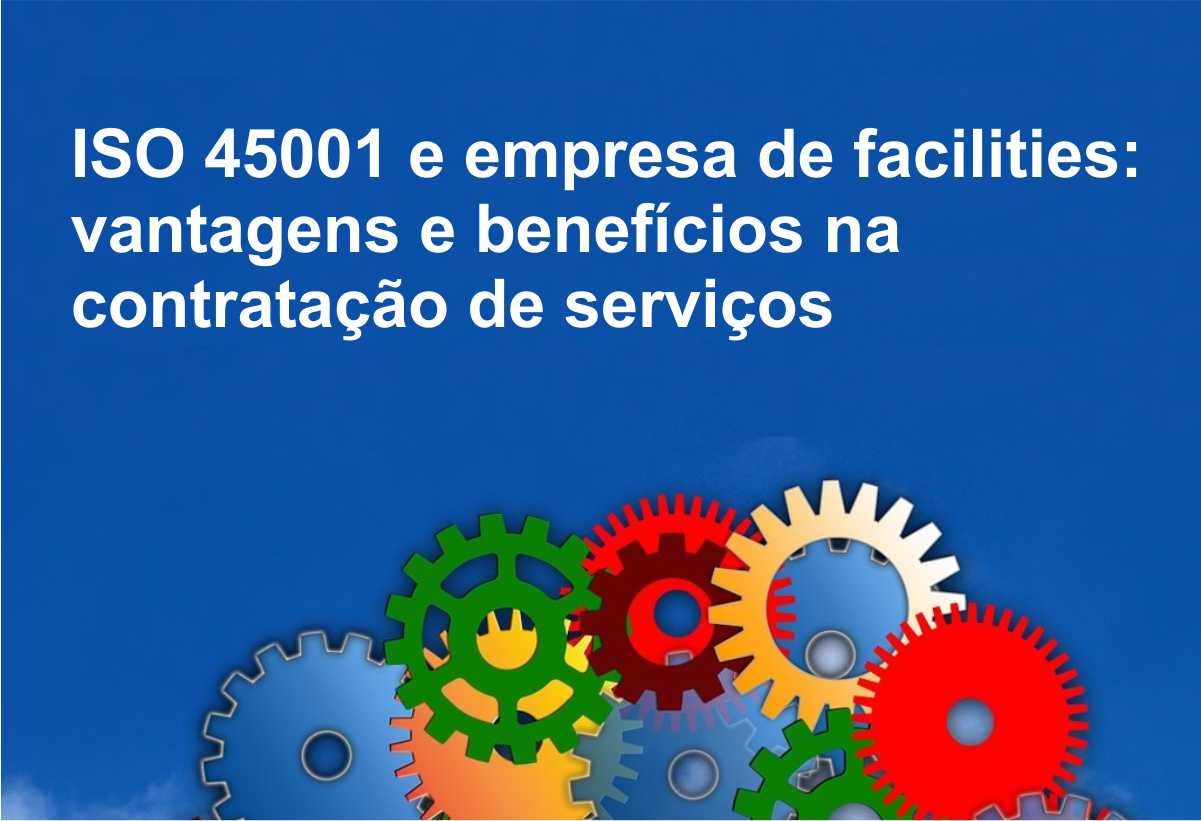 ISO 45001