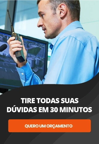 tire suas duvidas sobre segurança privada