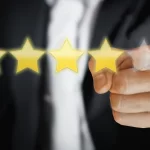 satisfação do cliente