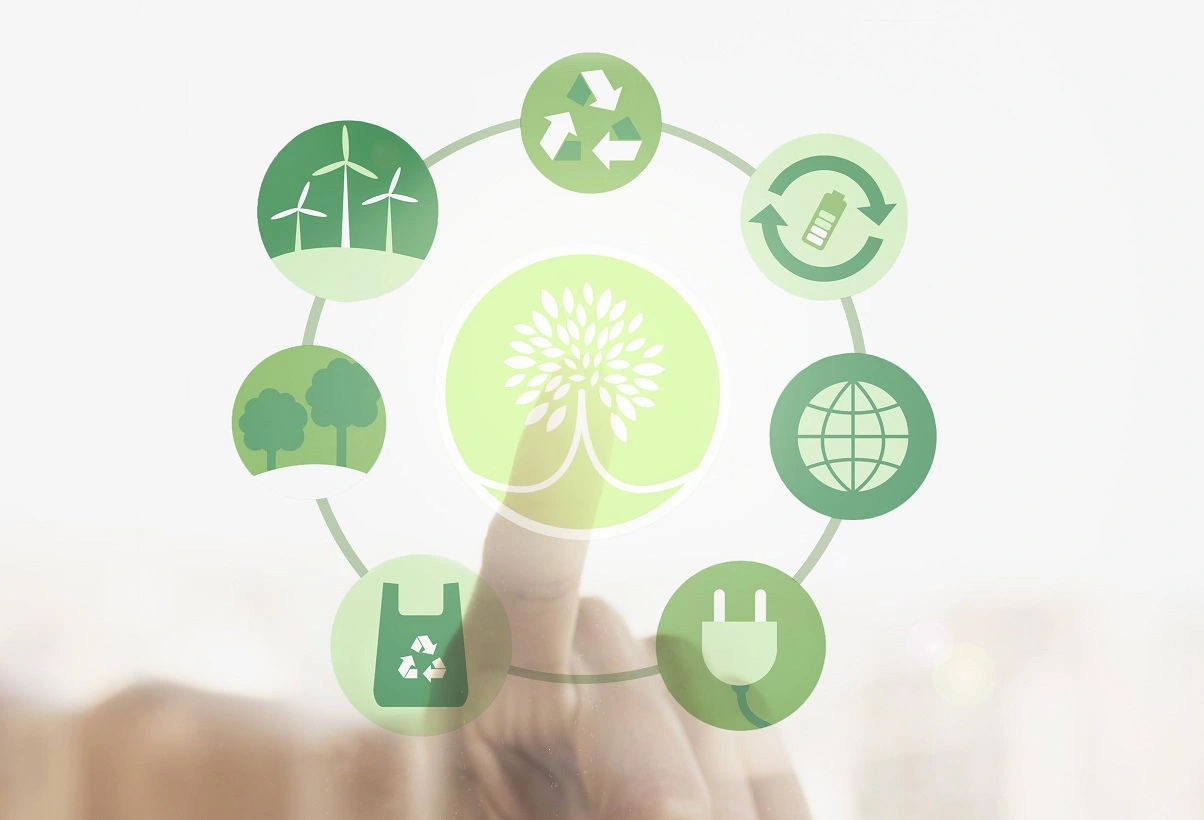 certificação ISO 14001