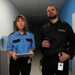 vigilantes treinados
