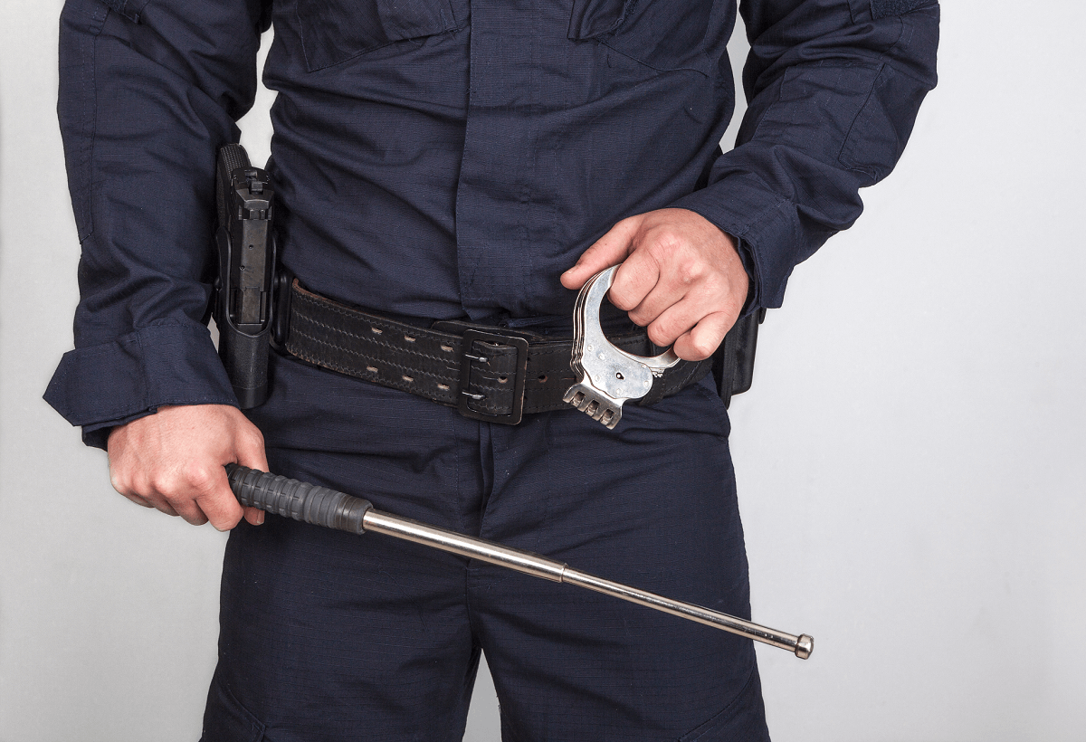 contratar empresa de segurança