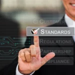 empresa de segurança com ISO 9001