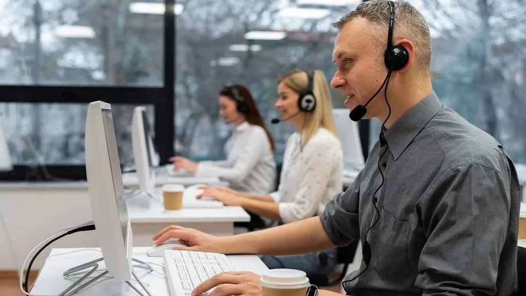 Atualização de rede credenciada