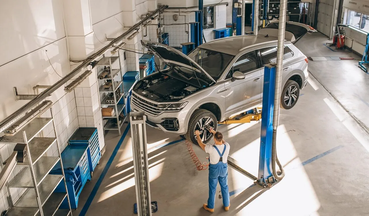 oficinas credenciadas