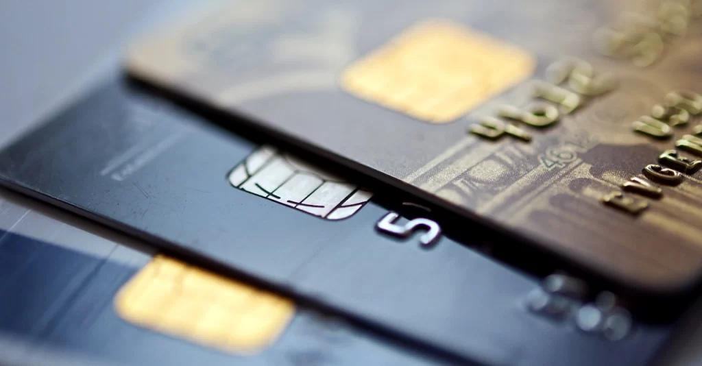 operadoras de cartões