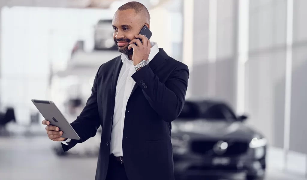 rede de serviços automotivos