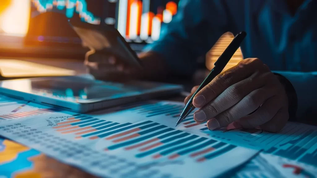 administração de benefícios