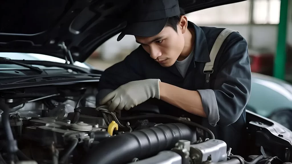 assistência autorizada