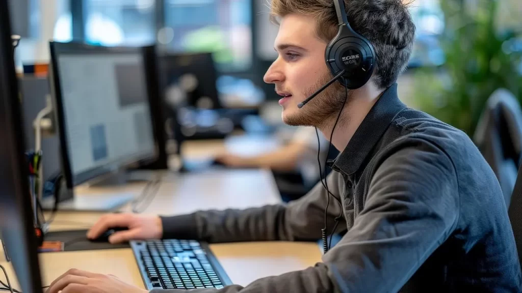 processo de credenciamento