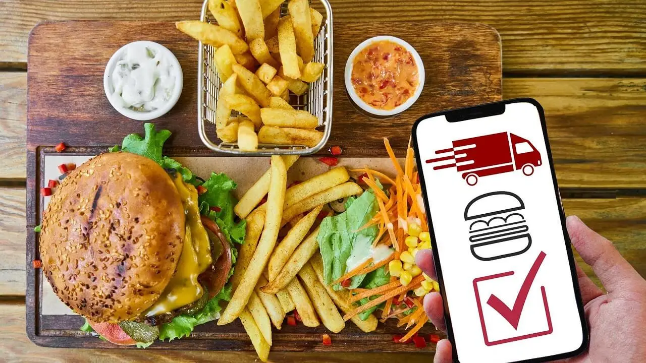 rede de alimentação